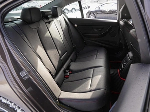 Седан BMW 3 серия 2013 года, 1669000 рублей, Волгоград