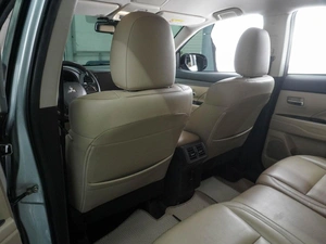 Внедорожник Mitsubishi Outlander 2020 года, 2499000 рублей, Воронеж