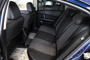 Седан Mazda 6 2011 года, 1089000 рублей, Красноярск