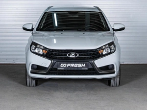 Универсал ВАЗ (LADA) Vesta 2020 года, 1166000 рублей, Ставрополь