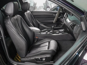 Купе BMW 2 серия 2019 года, 3449000 рублей, Воронеж