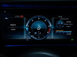 Седан Mercedes-benz S-класс 2018 года, 6279000 рублей, Ставрополь