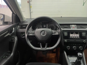 Лифтбек Skoda Octavia 2015 года, 1210000 рублей, Ярославль