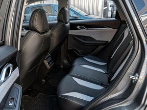 Внедорожник Geely Coolray 2023 года, 2170000 рублей, Краснодар