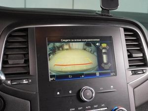 Универсал Renault Megane 2020 года, 1624000 рублей, Воронеж