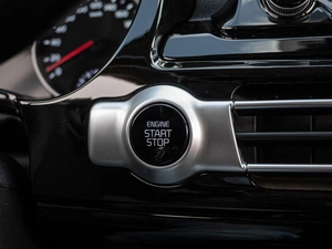 Внедорожник Kia Seltos 2020 года, 2600000 рублей, Краснодар