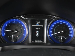 Седан Toyota Camry 2016 года, 1749000 рублей, Аксай