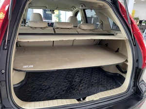 Внедорожник Honda CR-V 2008 года, 1197000 рублей, Солонцы