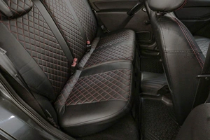 Универсал ВАЗ (LADA) Granta Cross 2024 года, 1039000 рублей, Челябинск