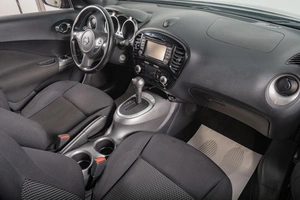Внедорожник Nissan Juke 2014 года, 1329000 рублей, Томск