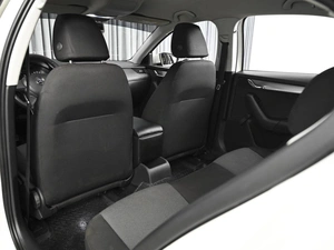 Лифтбек Skoda Octavia 2015 года, 1239000 рублей, Ставрополь
