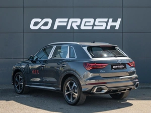 Внедорожник Audi Q3 2026 года, 4300000 рублей, Краснодар