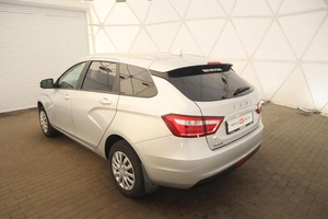 Универсал ВАЗ (LADA) Vesta 2020 года, 1060000 рублей, Орёл