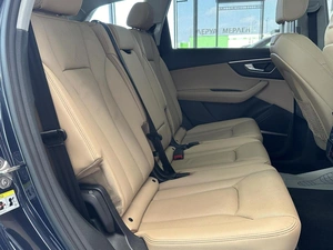 Внедорожник Audi Q7 2023 года, 7800000 рублей, Уфа