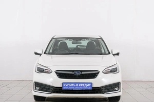 Седан Subaru Impreza 2020 года, 1649000 рублей, Красноярск