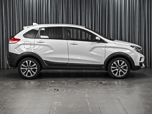 Хетчбэк ВАЗ (LADA) XRAY Cross 2020 года, 1275000 рублей, Ставрополь