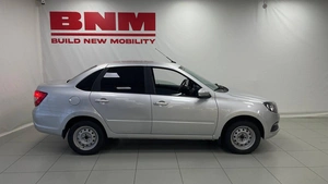 Седан ВАЗ (LADA) Granta 2024 года, 980000 рублей, Смоленск