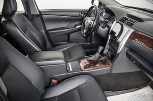 Седан Toyota Camry 2015 года, 1989000 рублей, Пермь