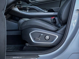Внедорожник Geely Tugella 2024 года, 2990000 рублей, Уфа