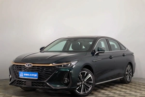 Седан Chery Arrizo 8 2023 года, 2649000 рублей, Пермь