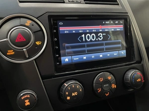 Внедорожник SsangYong Kyron 2012 года, 997000 рублей, Солонцы