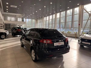 Хэтчбек Chevrolet Lacetti 2011 года, 715000 рублей, Орёл