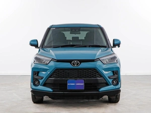 Внедорожник Toyota Raize 2020 года, 1749999 рублей, Москва