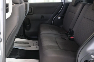 Минивэн Suzuki Solio 2017 года, 979000 рублей, Омск