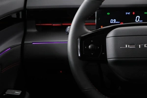 Внедорожник Jetour Dashing 2026 года, 2400000 рублей, Казань