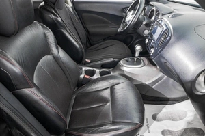 Внедорожник Nissan Juke 2011 года, 1149000 рублей, Барнаул