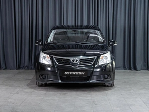 Седан Toyota Avensis 2010 года, 980000 рублей, Волгоград