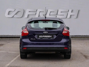 Хетчбэк Ford Focus 2011 года, 710000 рублей, Волгоград