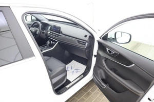 Внедорожник Chery Tiggo 8 2021 года, 2239000 рублей, Обнинск