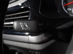 Лифтбек Volkswagen Polo 2020 года, 1645111 рублей, Тверь