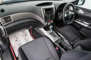 Хетчбэк Subaru Impreza 2009 года, 899000 рублей, Красноярск