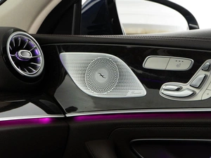 Седан Mercedes-benz CLS-класс 2019 года, 5097077 рублей, Москва