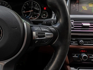 Седан BMW 5 серия 2016 года, 2250000 рублей, Краснодар