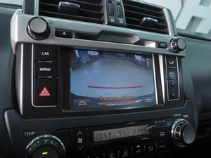 Внедорожник Toyota Land Cruiser Prado 2013 года, 3849000 рублей, Ростов-на-Дону