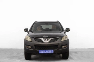 Внедорожник Great Wall Hover H5 2013 года, 799000 рублей, Барнаул