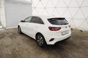 Хэтчбек Kia Ceed 2018 года, 1698000 рублей, Обнинск