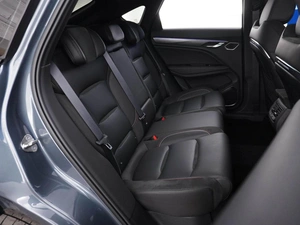 Внедорожник Geely Tugella 2023 года, 2829444 рублей, Москва