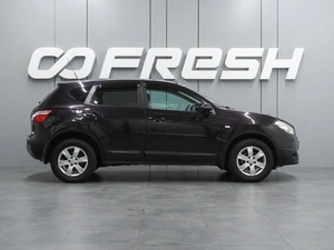 Внедорожник Nissan Qashqai 2010 года, 999000 рублей, Воронеж