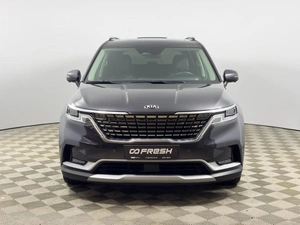 Минивэн Kia Carnival 2021 года, 4159900 рублей, Казань