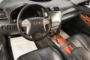 Седан Toyota Camry 2007 года, 979000 рублей, Челябинск