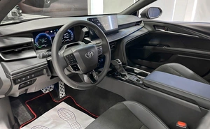 Седан Toyota Camry 2026 года, 4077000 рублей, Красноярск