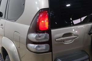 Внедорожник Toyota Land Cruiser Prado 2005 года, 2149000 рублей, Новокузнецк