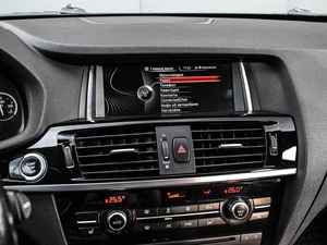 Внедорожник BMW X3 2015 года, 2439000 рублей, Кирилловка