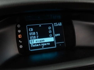Хетчбэк Ford Focus 2019 года, 1179000 рублей, Тюмень