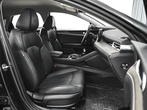 Седан Kia K5 2022 года, 2848000 рублей, Ставрополь