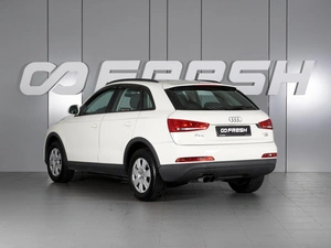 Внедорожник Audi Q3 2012 года, 1550000 рублей, Минеральные Воды
